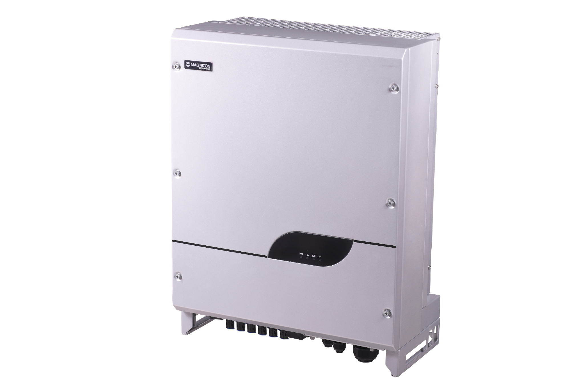 LAUNCHING 3-PH APS SERIES SOLAR HYBRID INVERTER RANGE